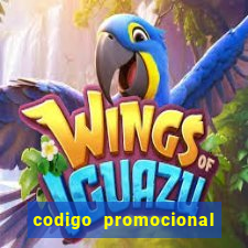 codigo promocional bet da sorte